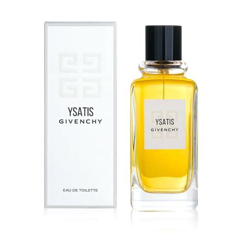 givenchy ysatis eau de toilette stores|Givenchy gentleman eau de toilette.